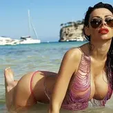 Ree Petra голая #0077