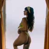 Reed Suicide голая #0058