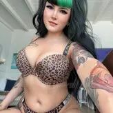 reelsbyskye nude #0019