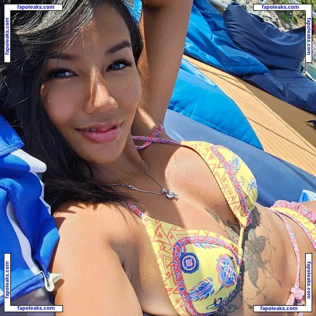 Reeno_Ploy / Reeno Ploy - Thai nude photo #0039 from OnlyFans