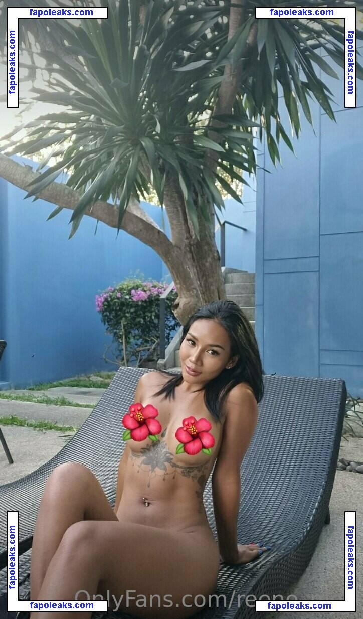 Reeno_Ploy / Reeno Ploy - Thai nude photo #0041 from OnlyFans