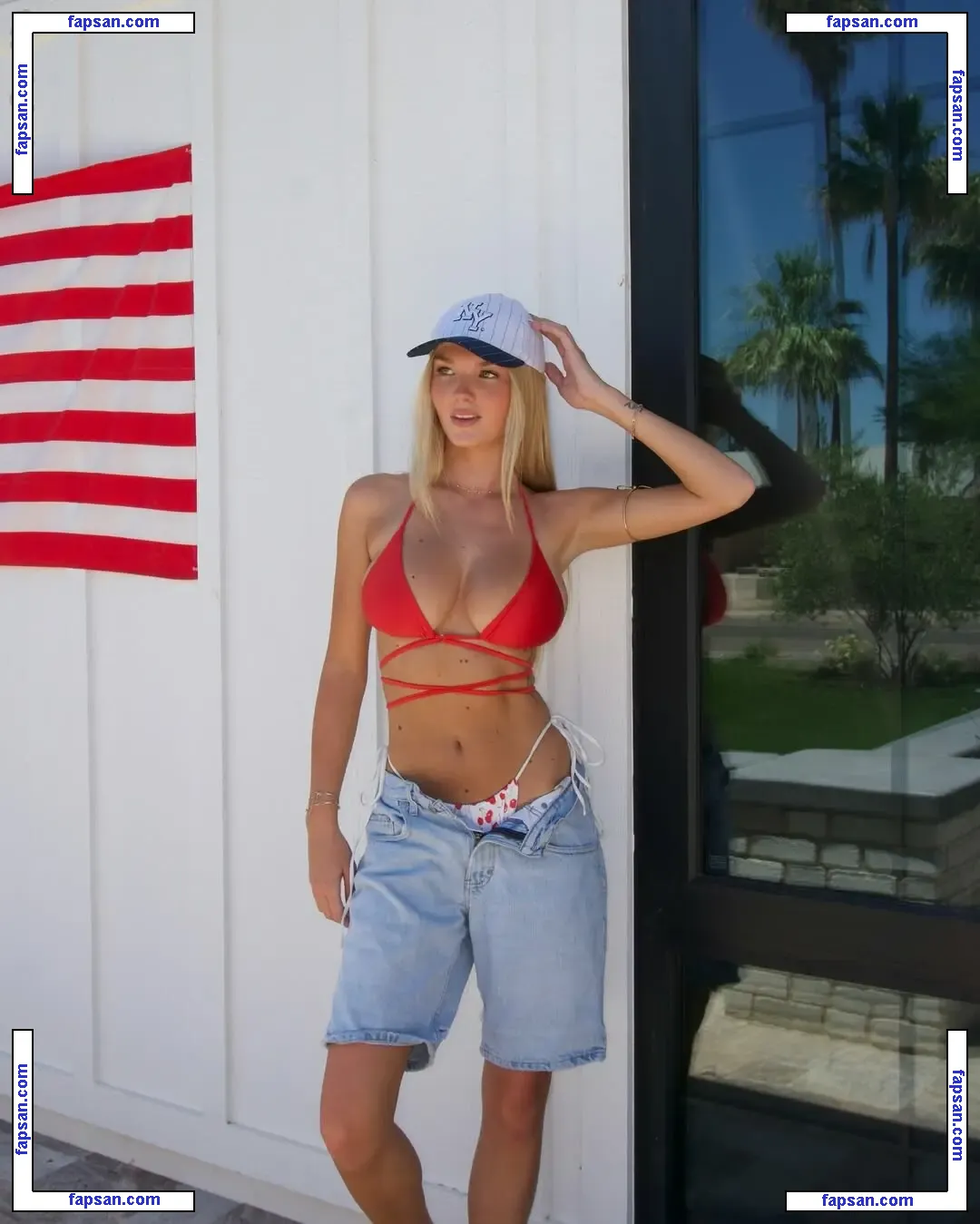 Reese Johnson nude photo #0022 from OnlyFans