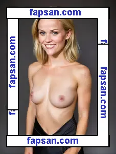 Reese Witherspoon Ai Porn nude photo #0003 from OnlyFans