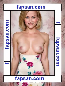 Reese Witherspoon Ai Porn nude photo #0005 from OnlyFans