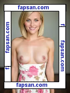 Reese Witherspoon Ai Porn nude photo #0006 from OnlyFans