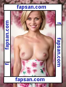 Reese Witherspoon Ai Porn nude photo #0014 from OnlyFans