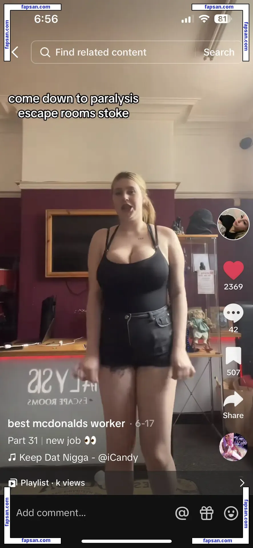 reeseybum nude photo #0005 from OnlyFans