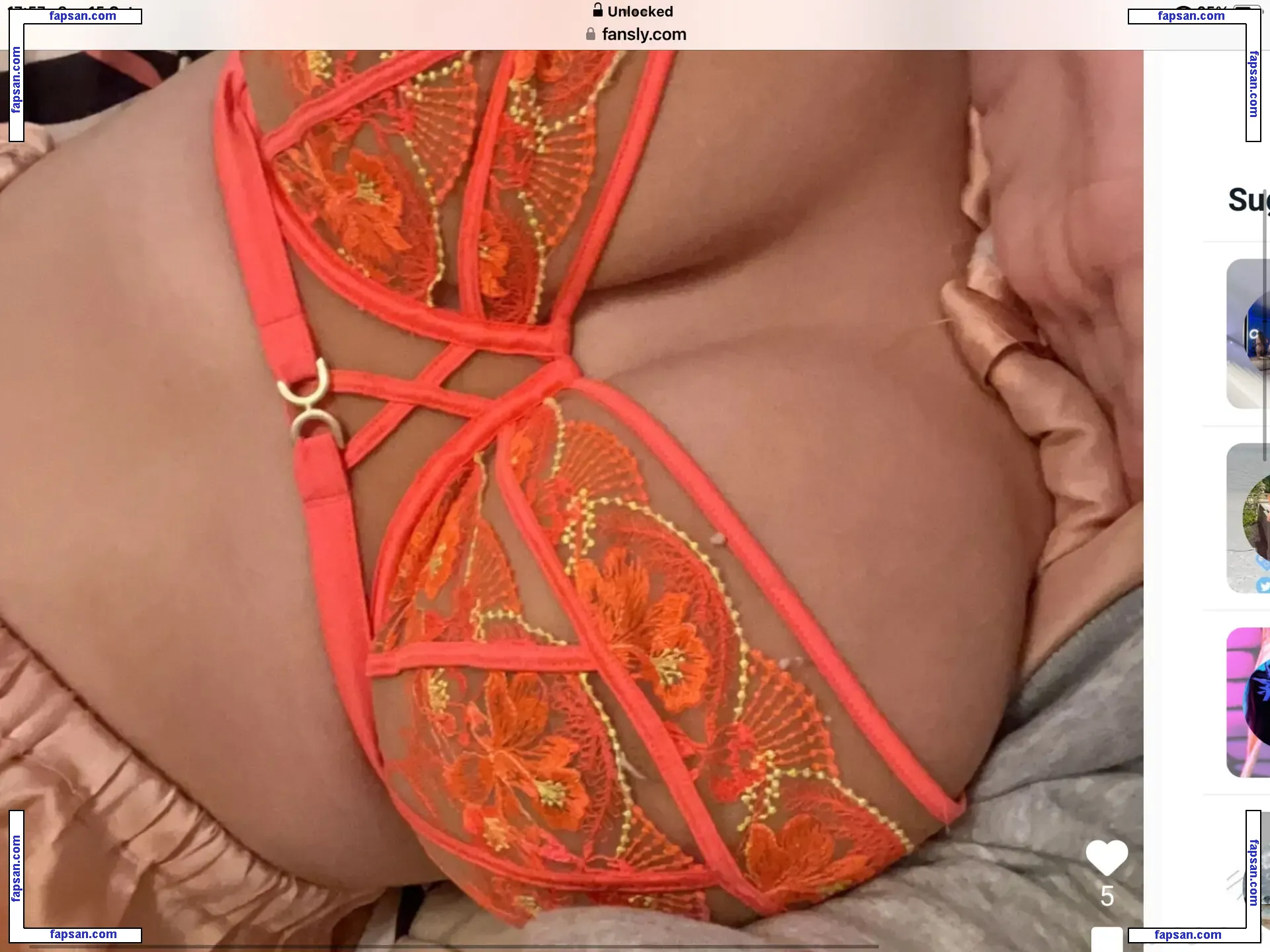 reeseybum nude photo #0013 from OnlyFans