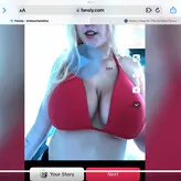 reeseybum nude #0012