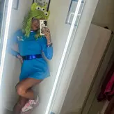 ReflectiveRen голая #0007