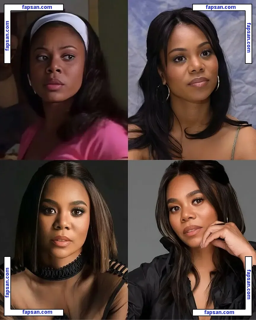 Regina Hall nude photo #0026 from OnlyFans