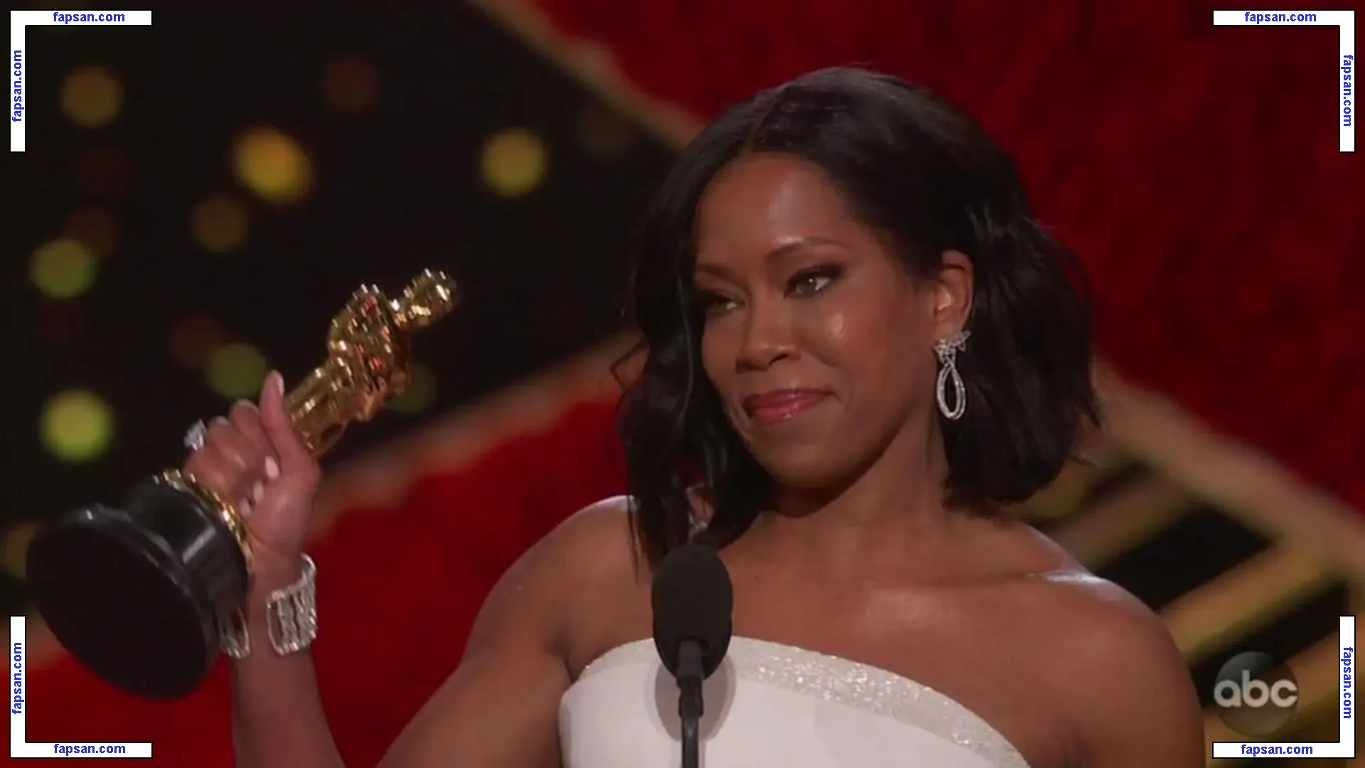 Regina King nude photo #0147 from OnlyFans
