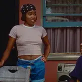 Regina King голая #0176