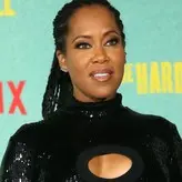 Regina King голая #0198