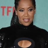 Regina King голая #0220