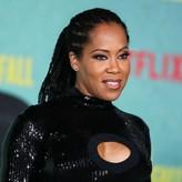 Regina King голая #0243