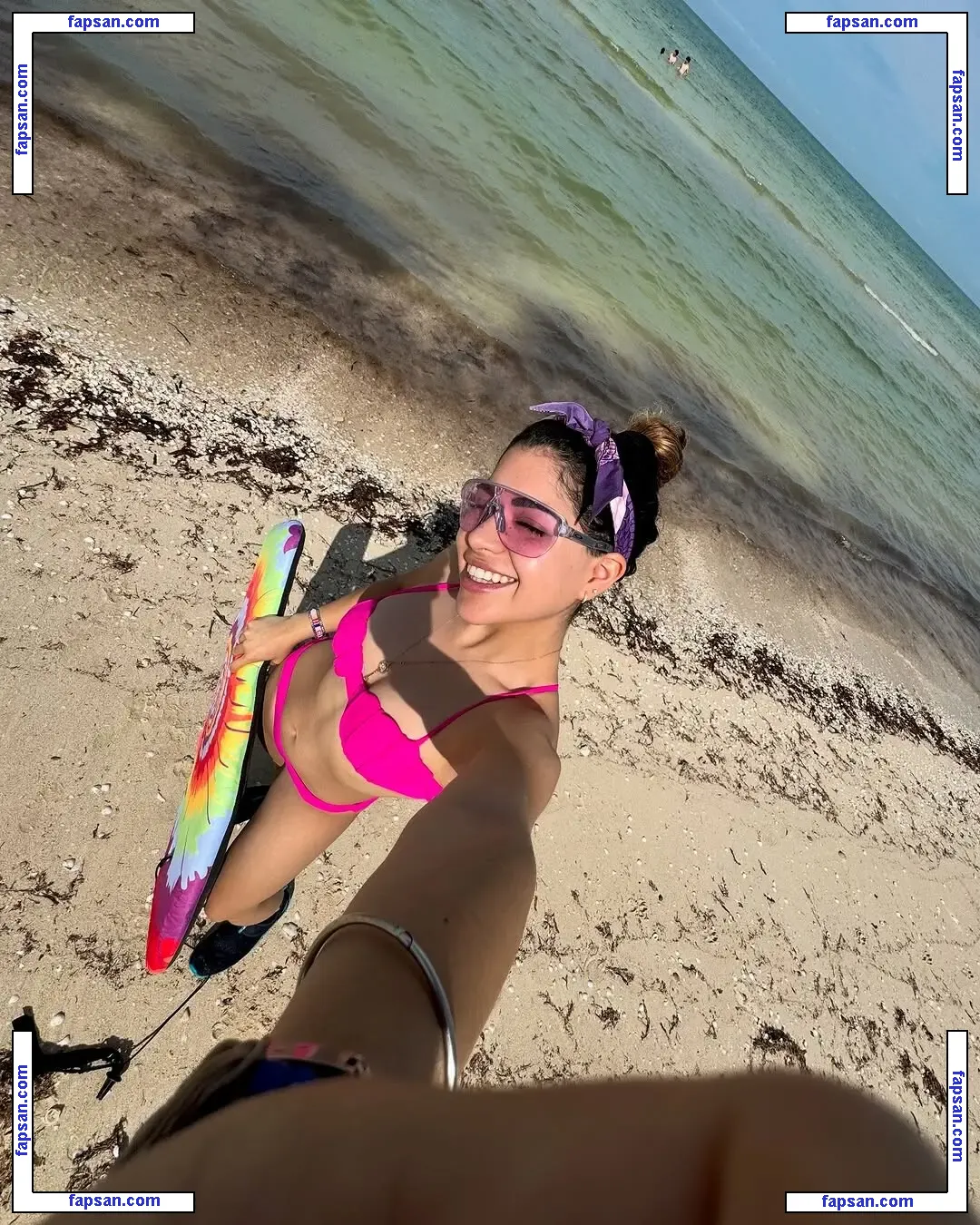 Regina Sirvent nude photo #0015 from OnlyFans