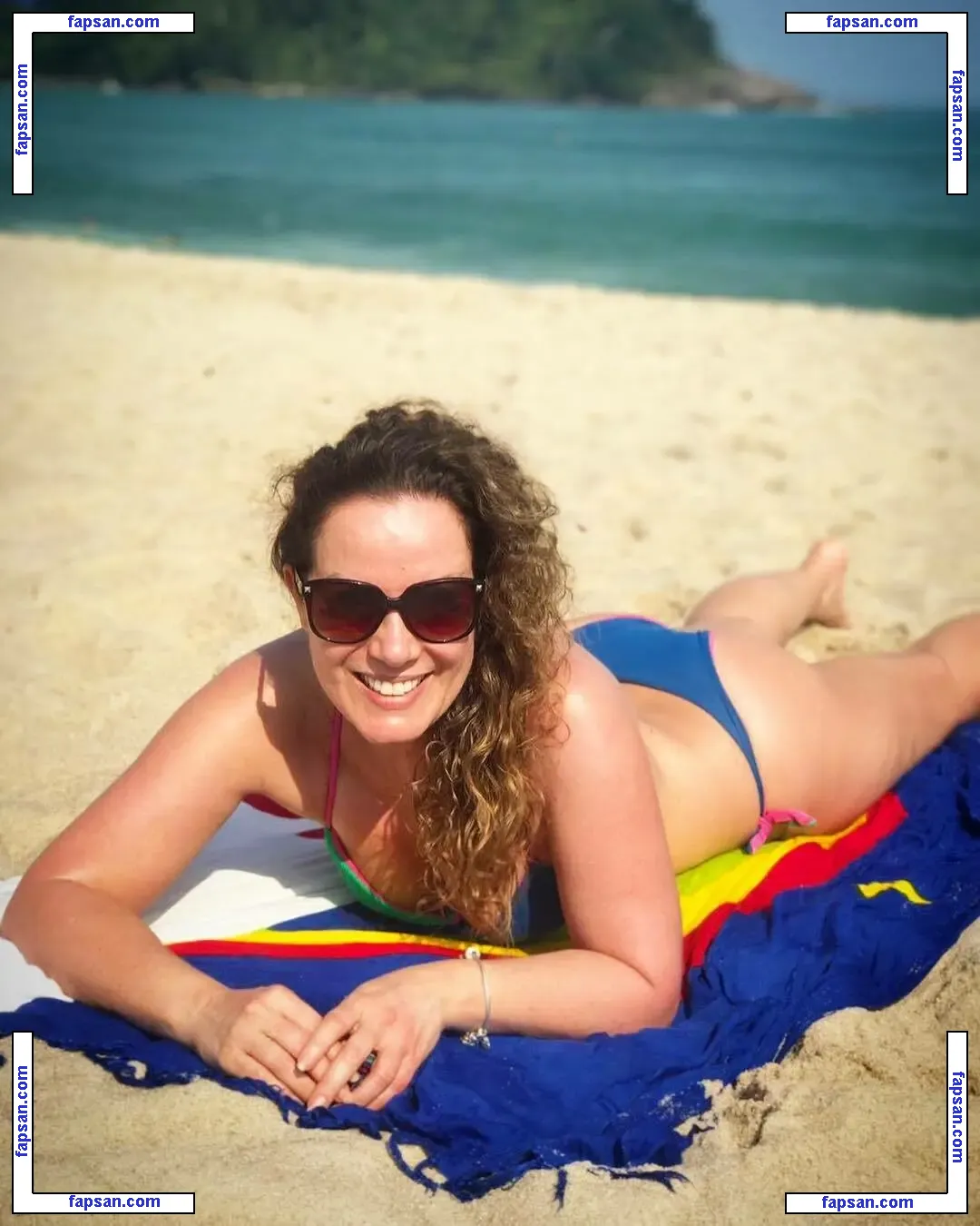 Regina Volpato nude photo #0010 from OnlyFans