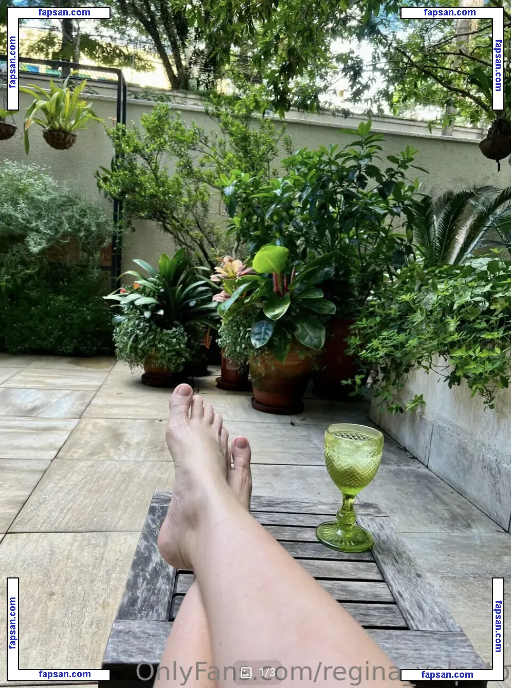 Regina Volpato nude photo #0025 from OnlyFans