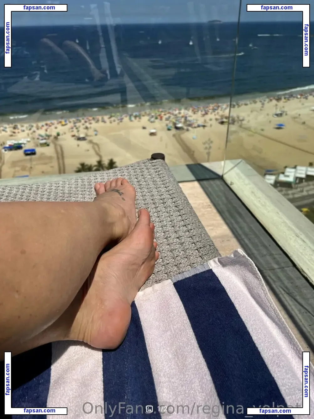 Regina Volpato nude photo #0031 from OnlyFans