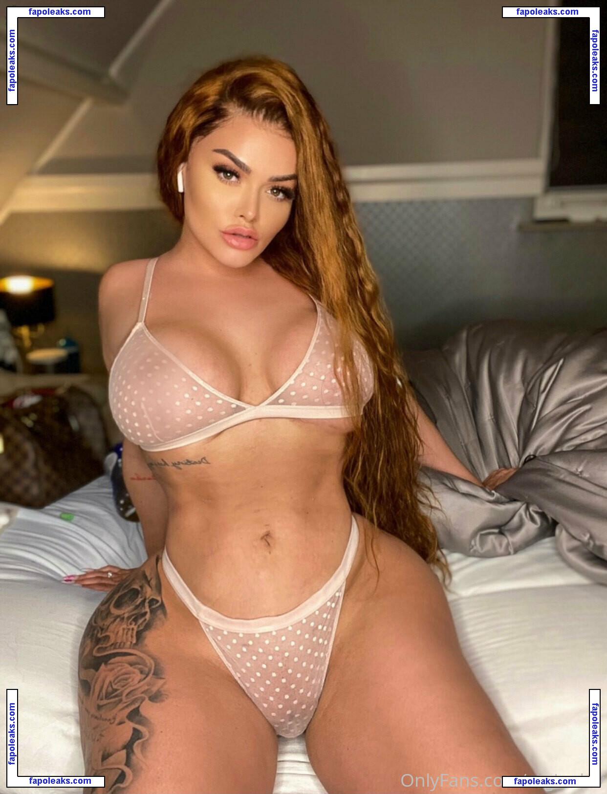 ReginaLuv / emilyreginaofficial nude photo #0022 from OnlyFans