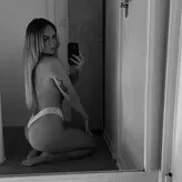 Regitze_Bach nude #0001