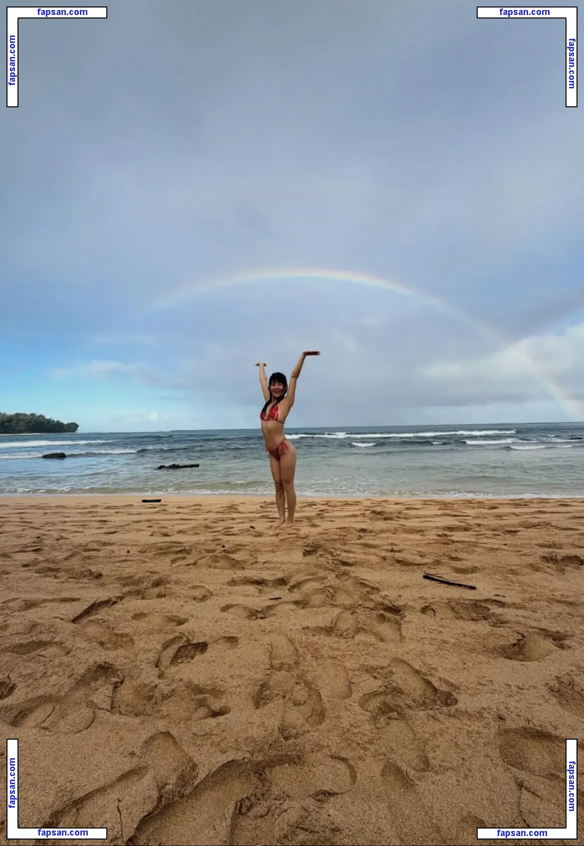 Rei Ami nude photo #0002 from OnlyFans