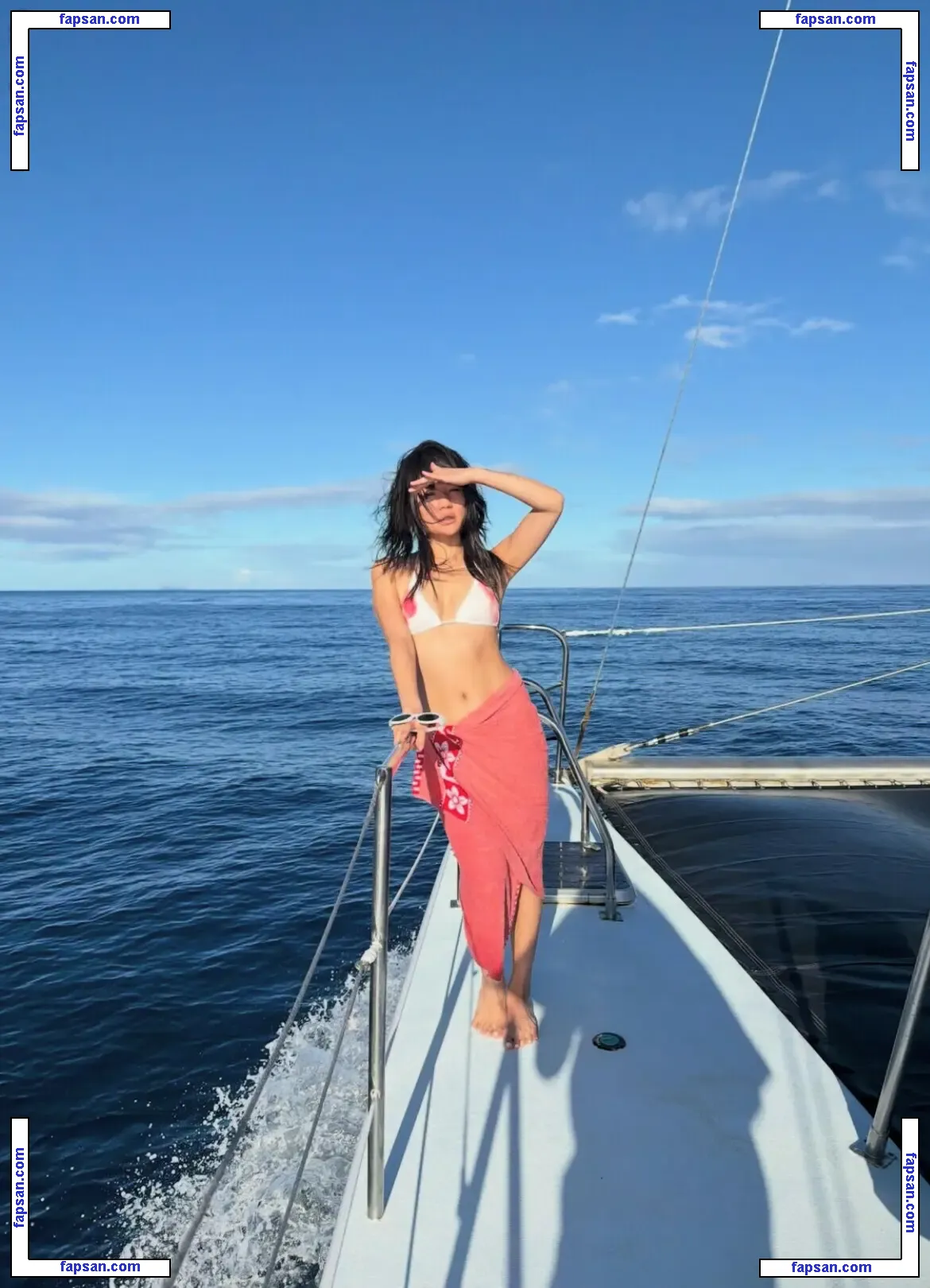 Rei Ami nude photo #0003 from OnlyFans