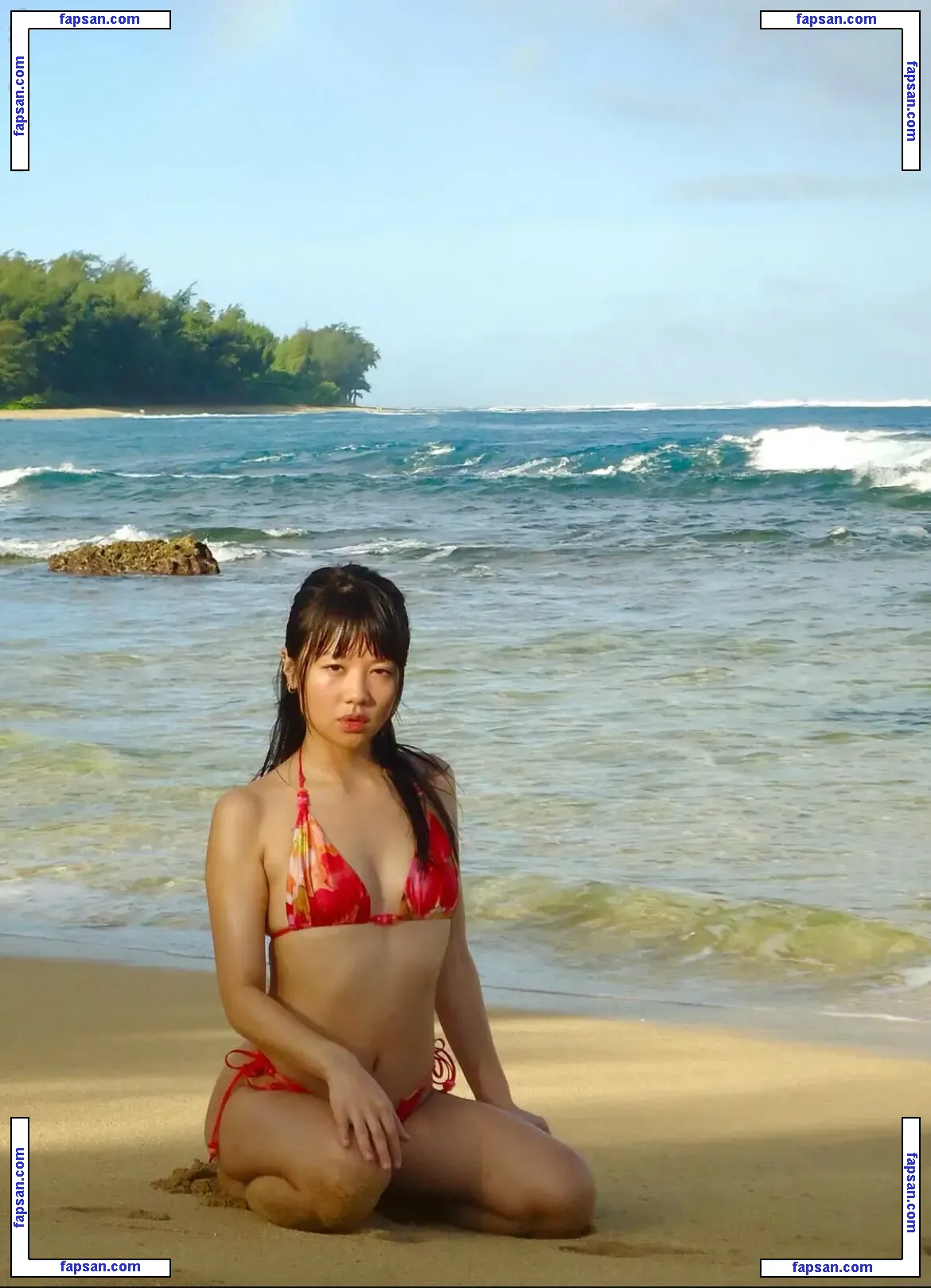 Rei Ami nude photo #0006 from OnlyFans