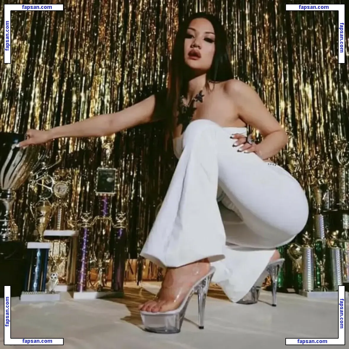 Rei Ami nude photo #0008 from OnlyFans