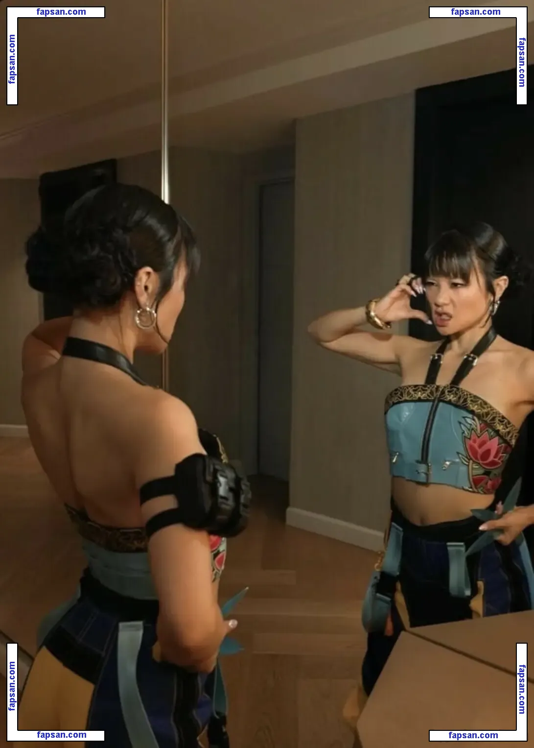 Rei Ami nude photo #0017 from OnlyFans