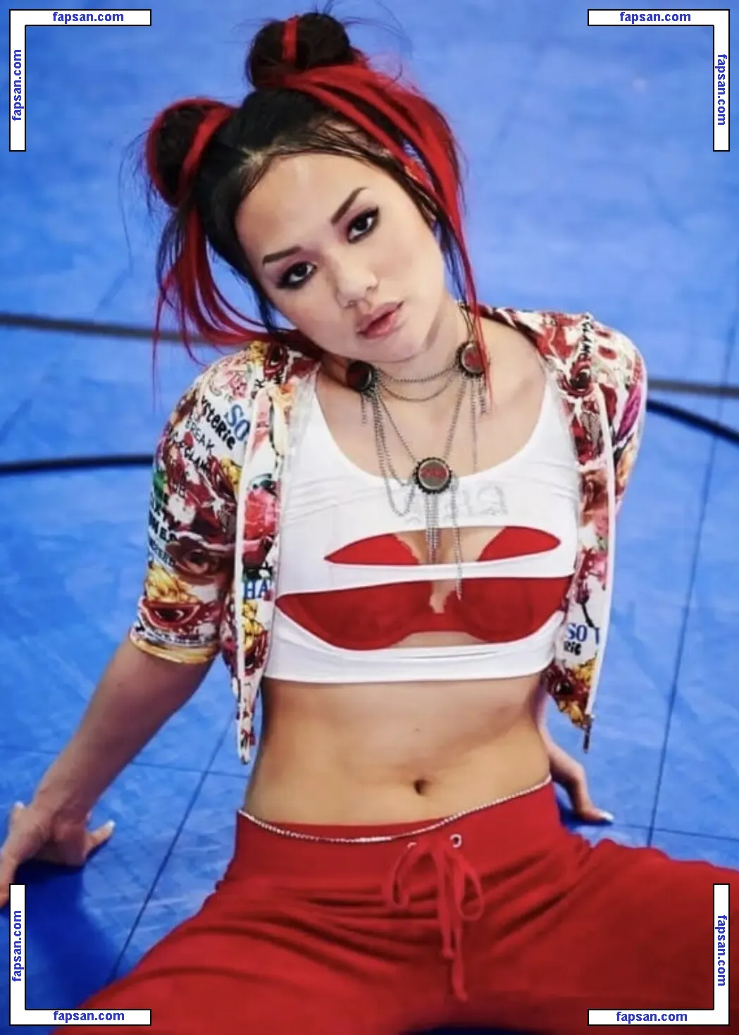 Rei Ami nude photo #0019 from OnlyFans