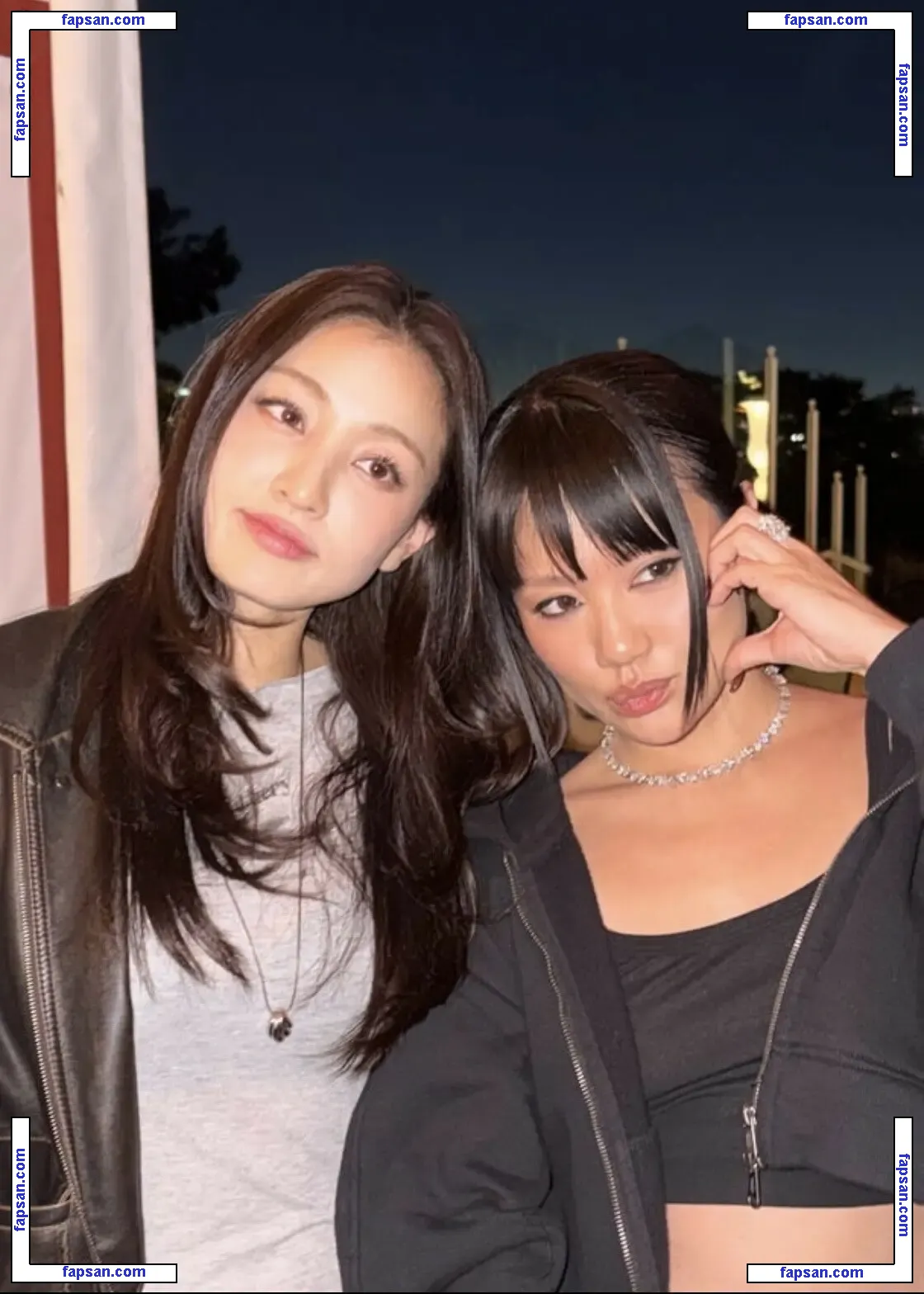 Rei Ami nude photo #0020 from OnlyFans