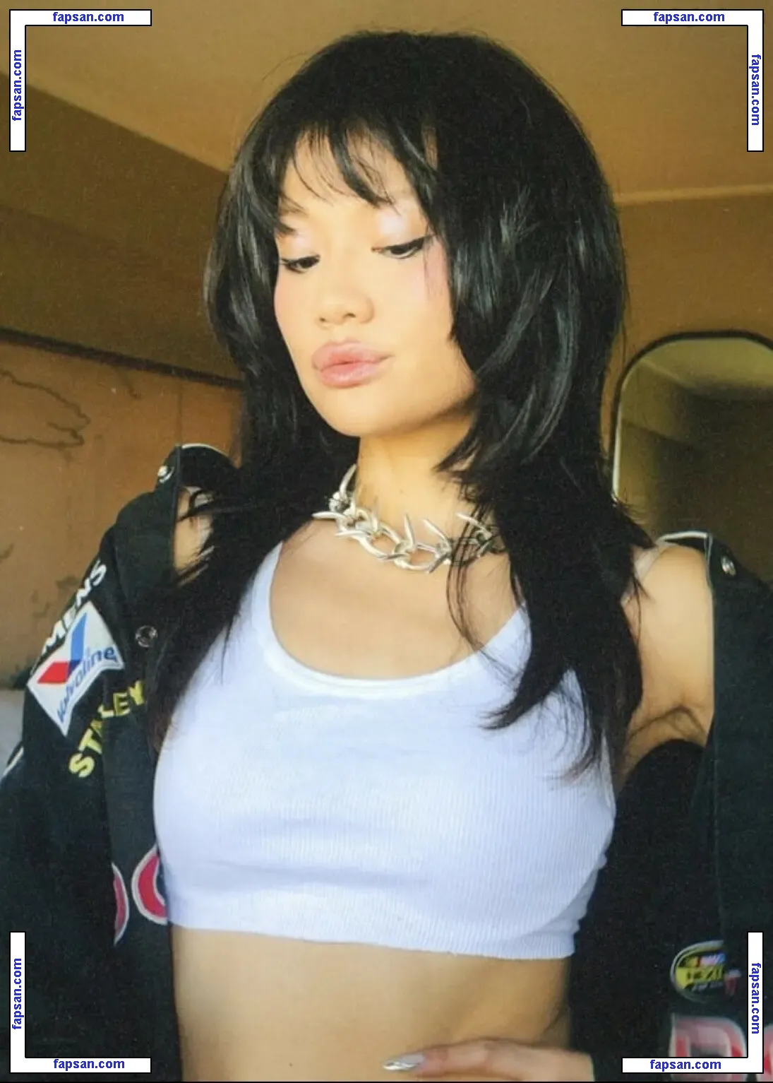 Rei Ami nude photo #0022 from OnlyFans