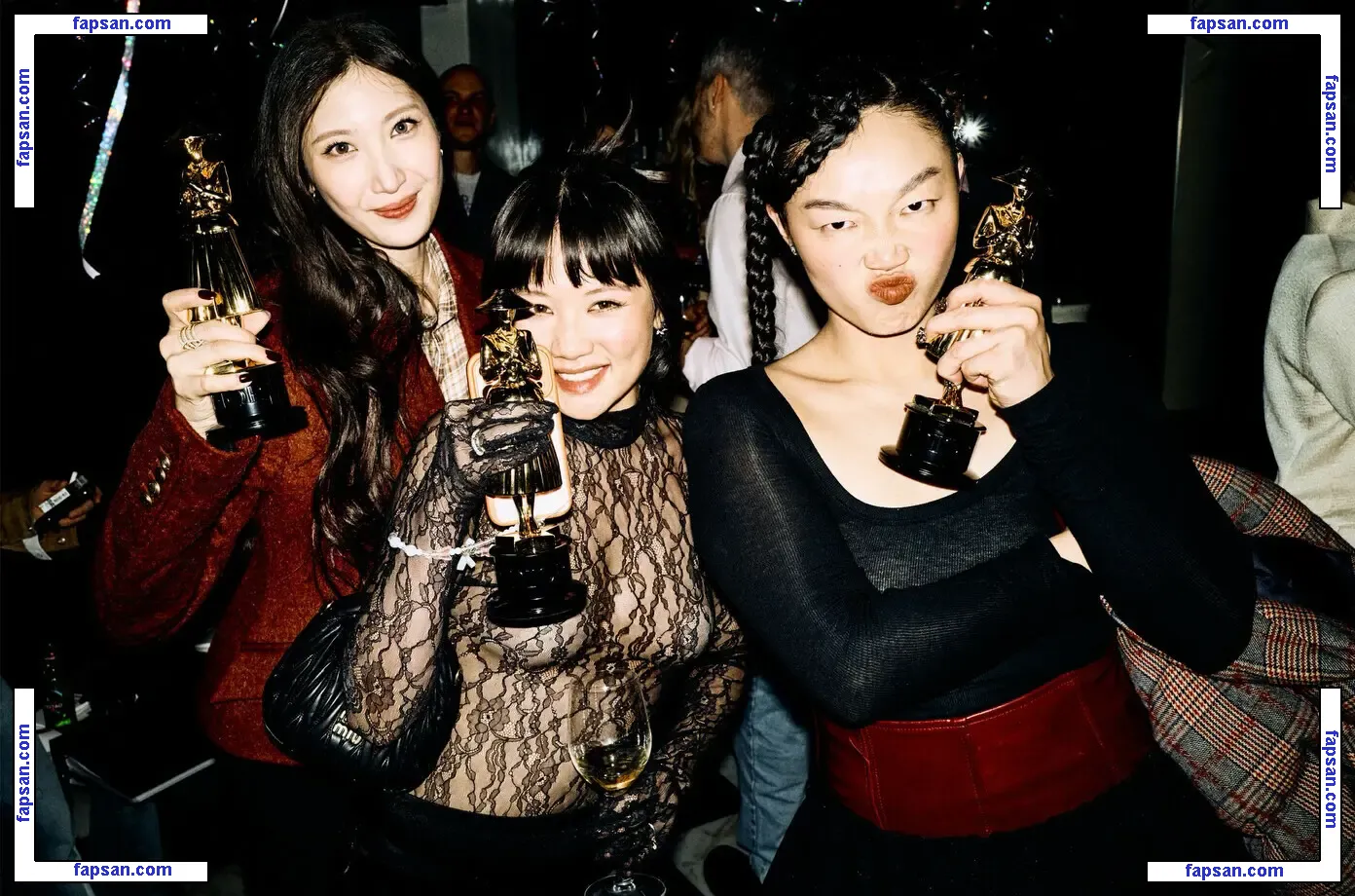 Rei Ami nude photo #0026 from OnlyFans