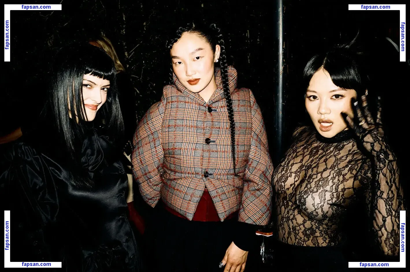 Rei Ami nude photo #0029 from OnlyFans