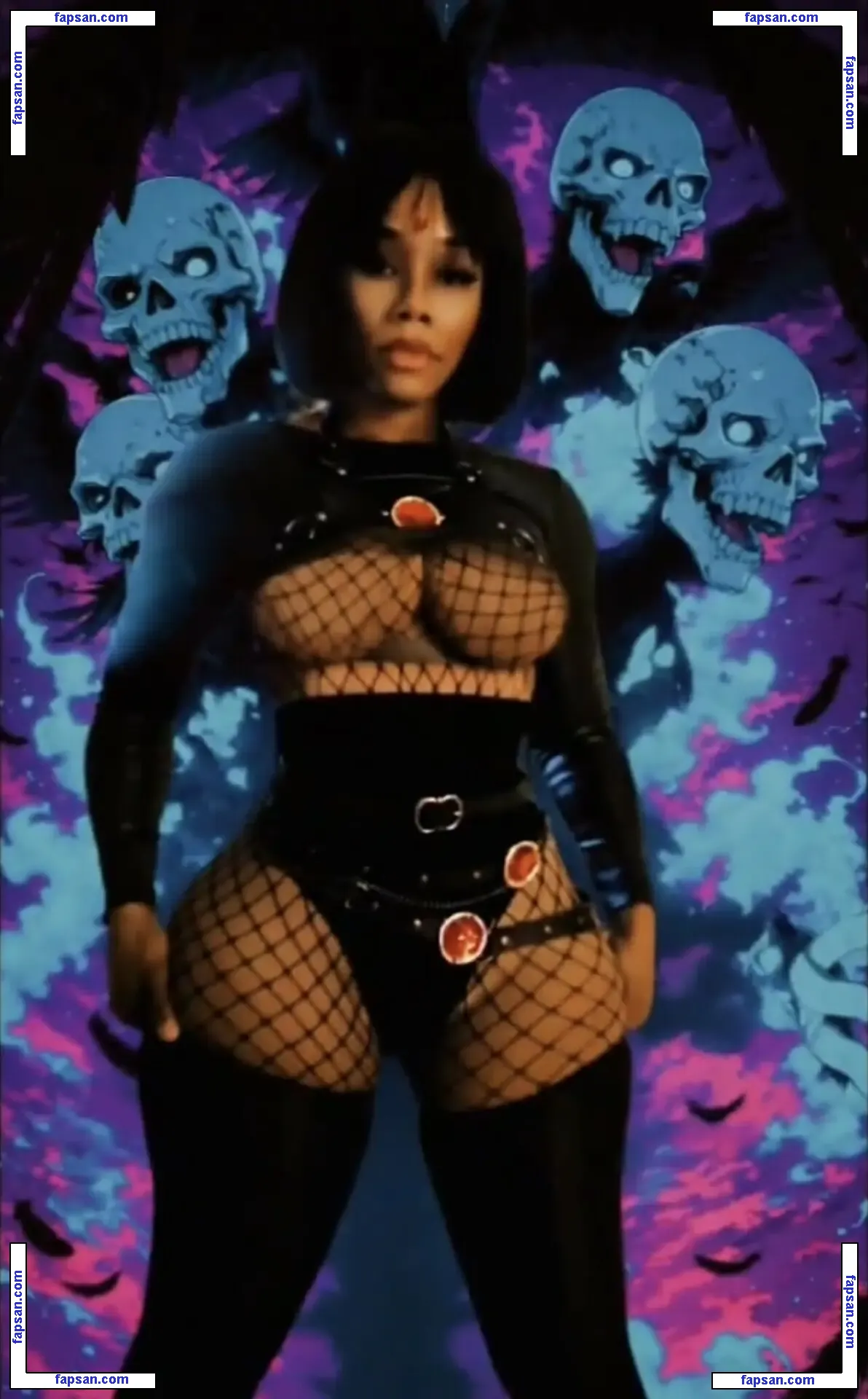 ReignofGlitter голая фото #0010 с Онлифанс