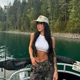 Reilly Lamb / Reillyyylamb nude #0003