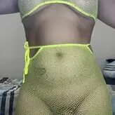 Reina Rodriguez голая #0021