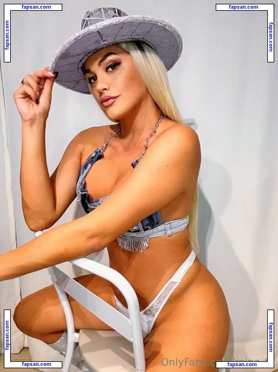 reina_ts nude photo #0034 from OnlyFans