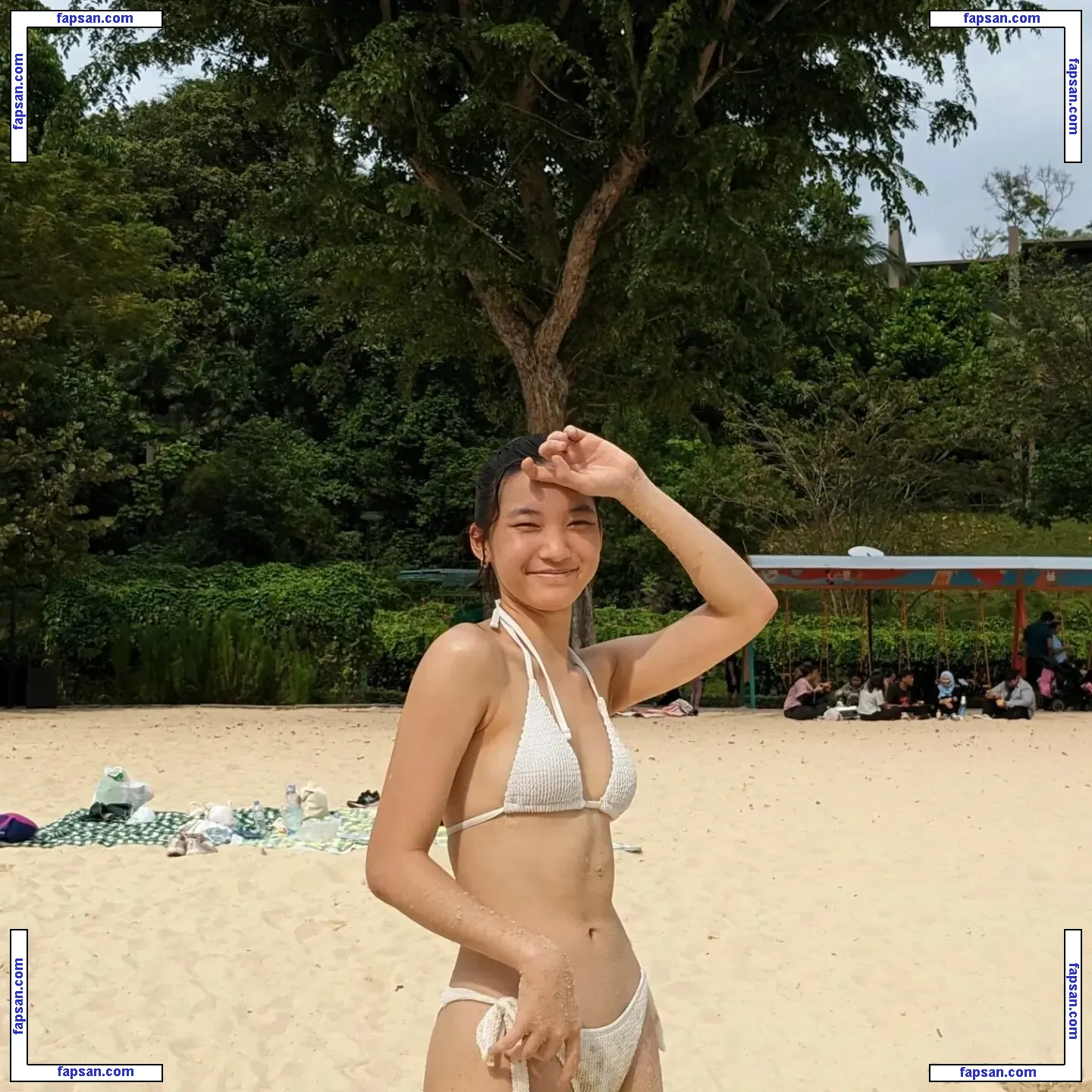 Reiqi.chua nude photo #0011 from OnlyFans