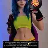 reitoozaru nude #0046