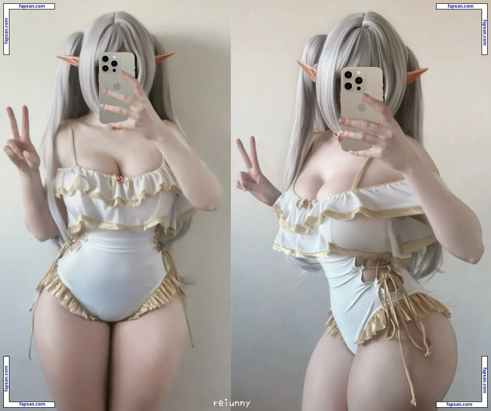 Reiunny nude photo #0001 from OnlyFans