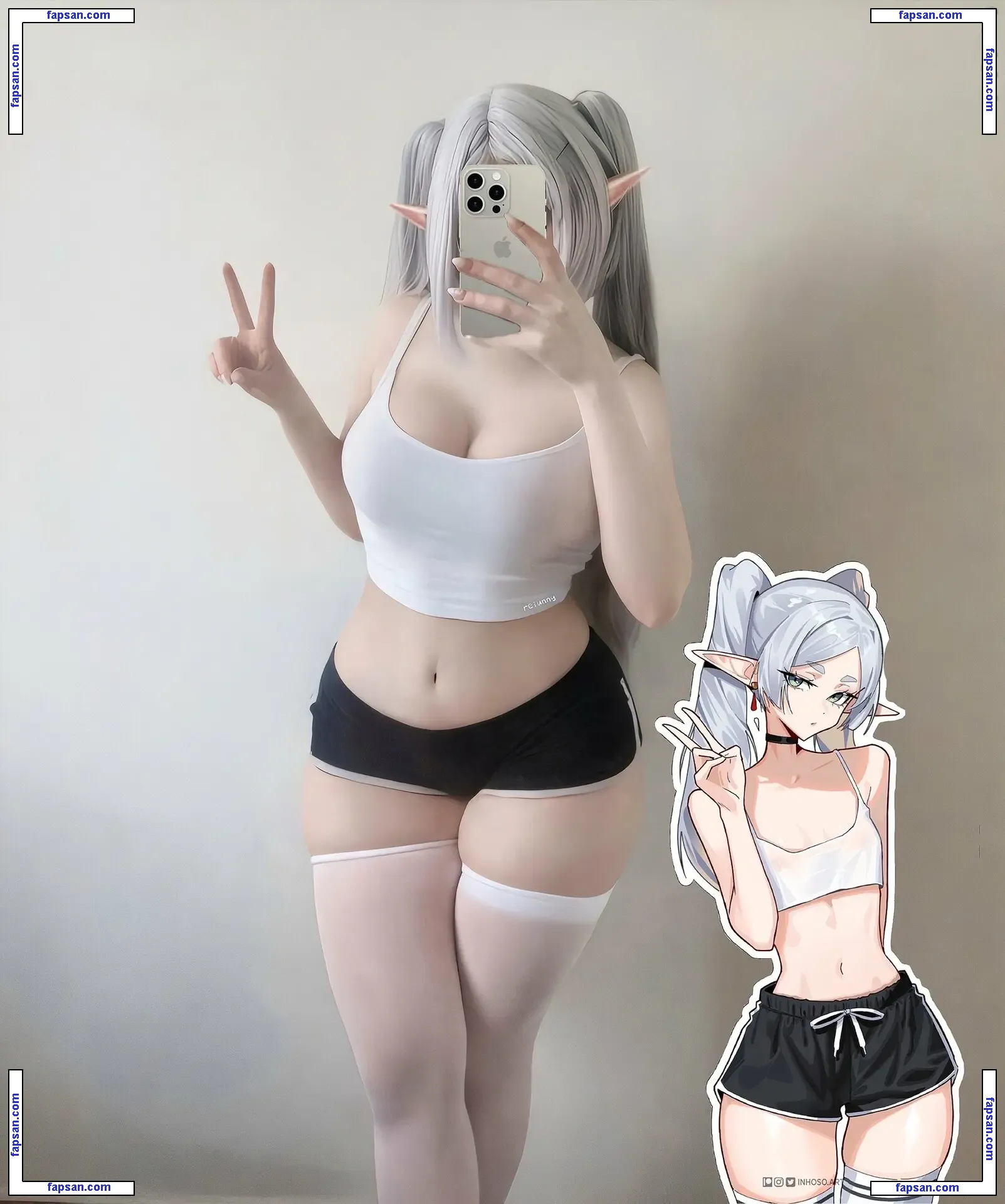 Reiunny nude photo #0003 from OnlyFans