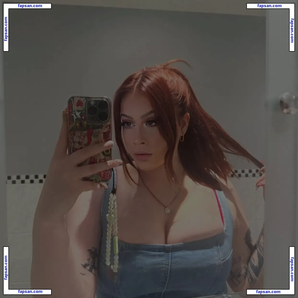 Rejectpaige nude photo #0001 from OnlyFans