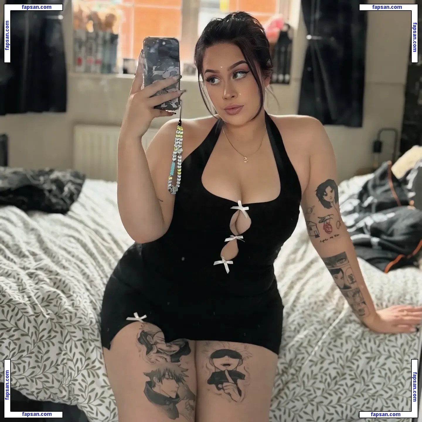 Rejectpaige nude photo #0002 from OnlyFans