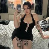 Rejectpaige nude #0002