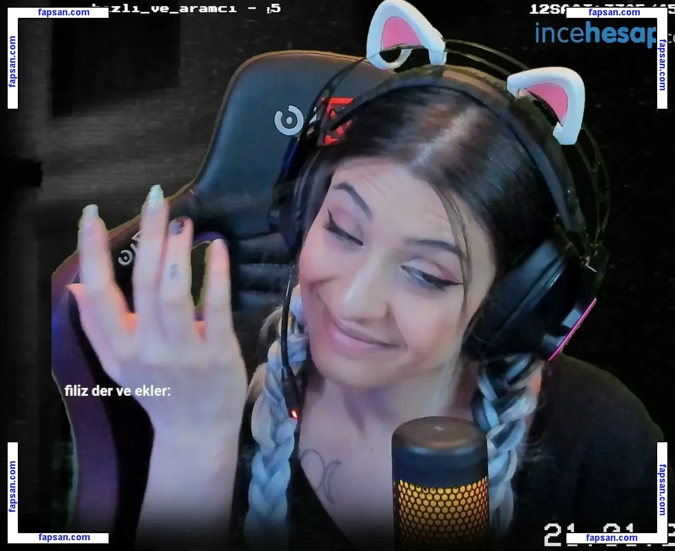 Rem Sakmar голая фото #0002 с Онлифанс