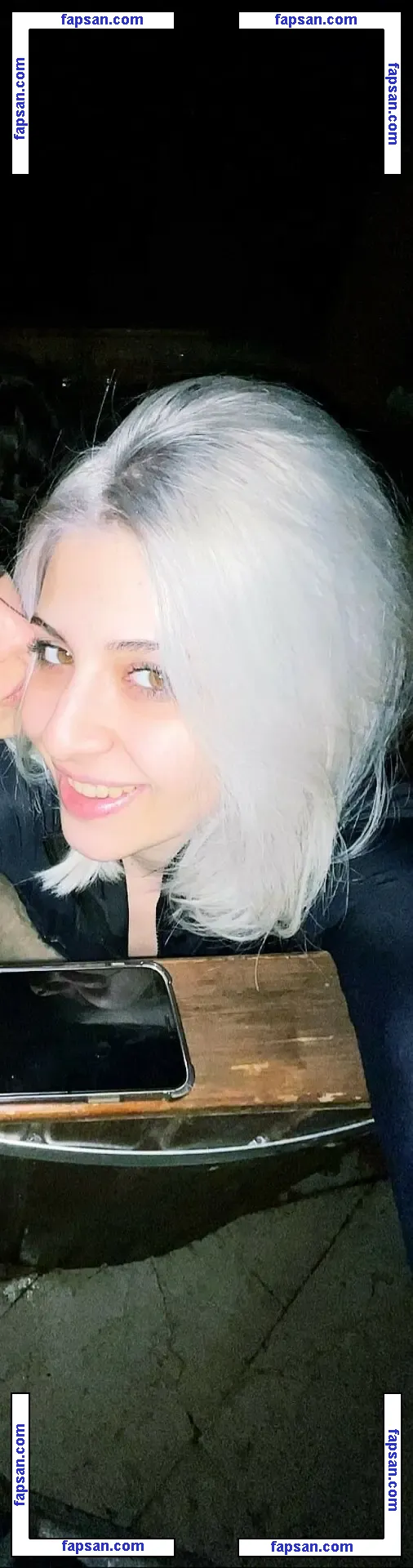 Rem Sakmar голая фото #0007 с Онлифанс