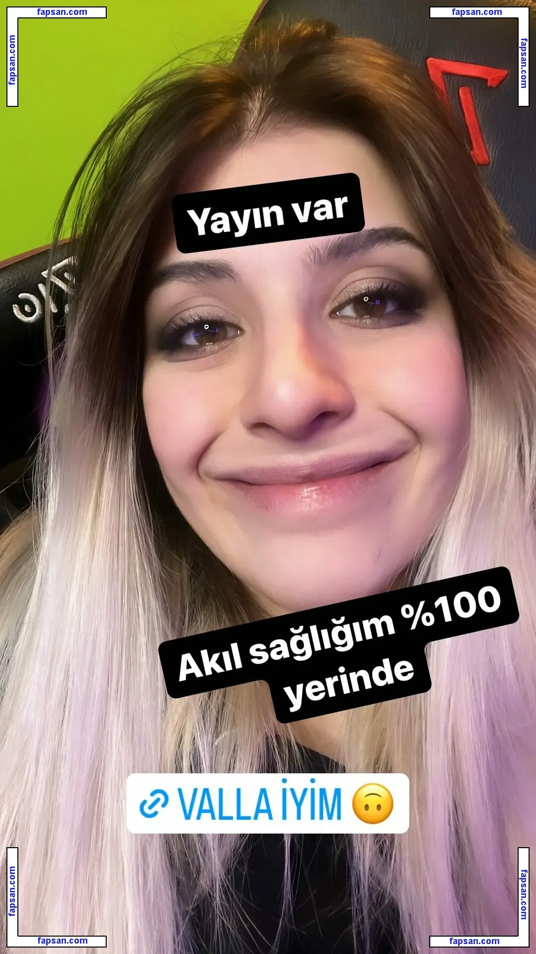 Rem Sakmar голая фото #0008 с Онлифанс